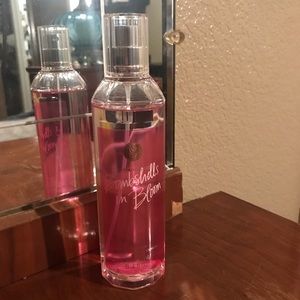 Bombshells in Bloom Mist